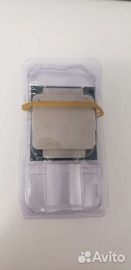 Процессор xeon 2620v3