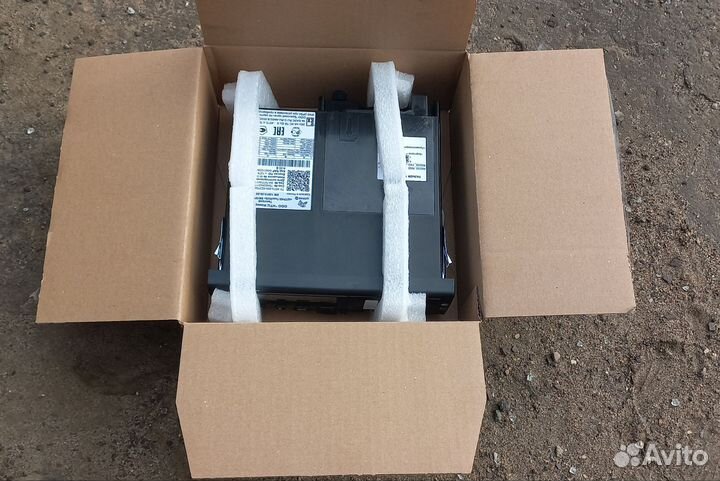 Тахограф Штрих М