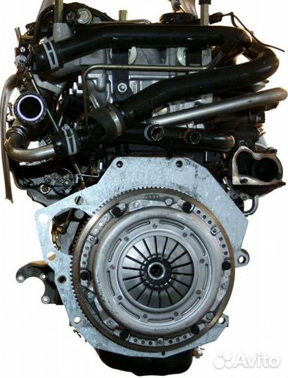 Двигатель Jeep Cherokee 2.5 ENC Гарантия