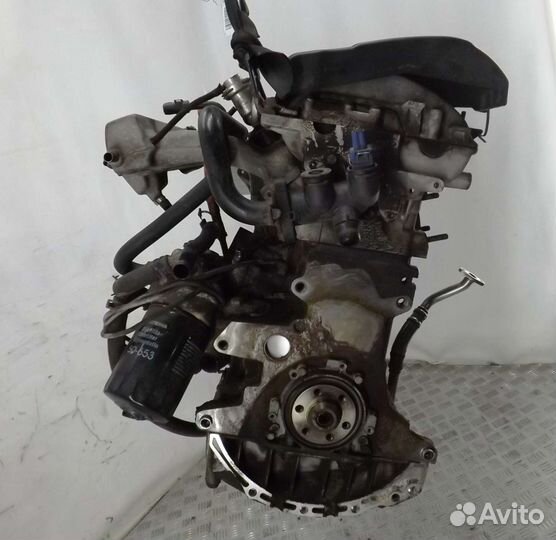 Двигатель Volkswagen Passat B5 1.8 AEB Гарантия