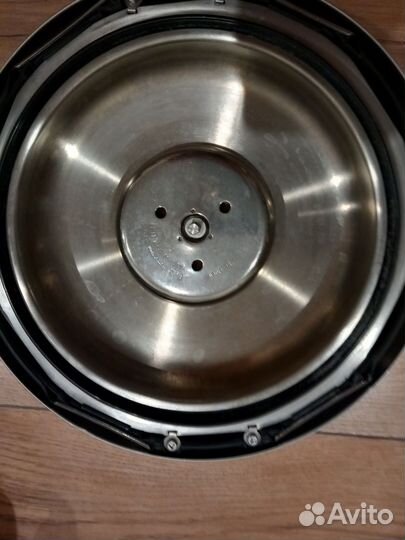 Zepter крышка скороварка