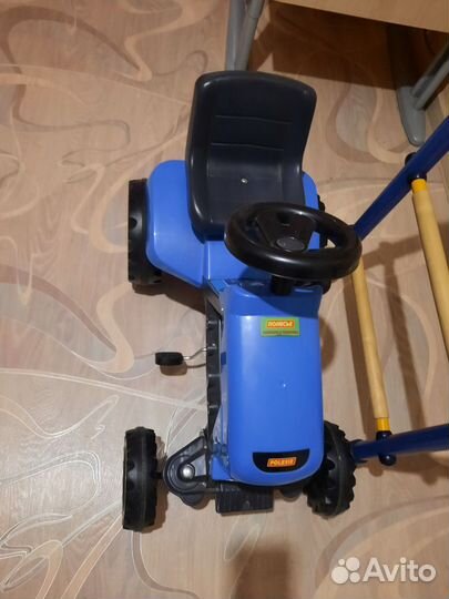 Детский мотоцикл