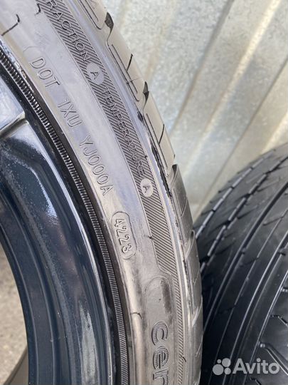 Колеса kia toyota