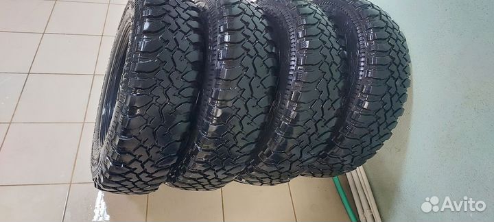 Колеса на УАЗ