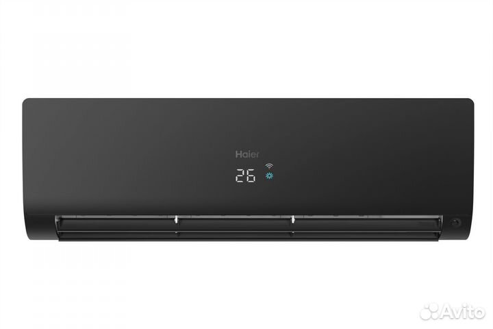 Сплит-система Haier AS25S2SF2FA-B/1U25S2SM3FA