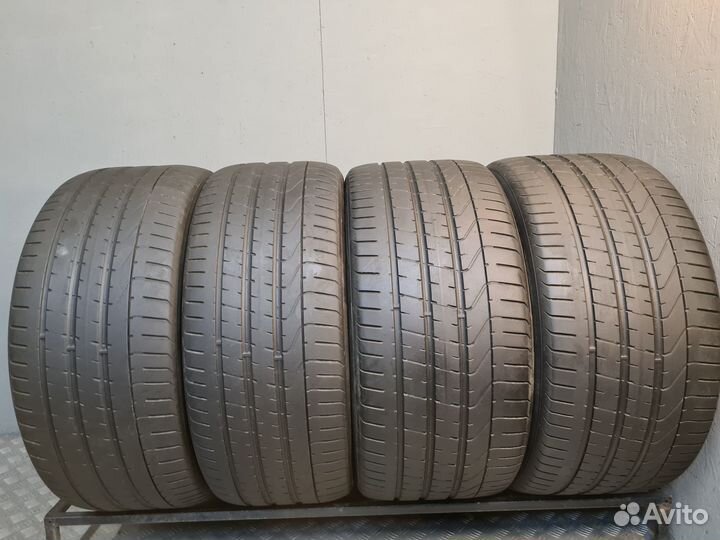 Pirelli P Zero 285/40 R21