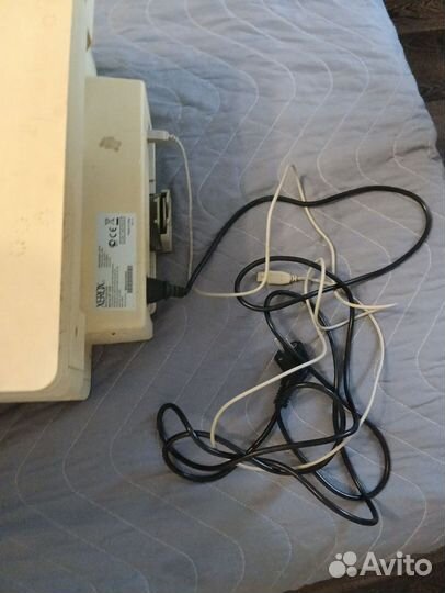 Мфу лазерное Xerox WorkCentre 3119, ч/б, A4