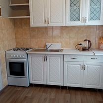 1-к. квартира, 30 м², 2 кровати, Ивангород