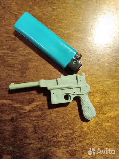 Сувениры СССР