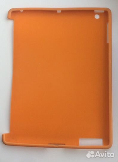 Чехол для Apple iPad 2 складная подставка