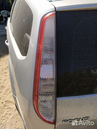 Фонари задние Ford Focus 2 2009 г