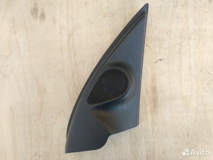 Накладка правого зеркала Пежо 206