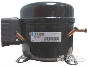 Компрессор Tecumseh caj9513t