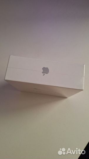 Беспроводные наушники apple airpods 2 оригинал