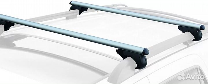 Поперечины аэро универсальные (Продажа -Аренда)