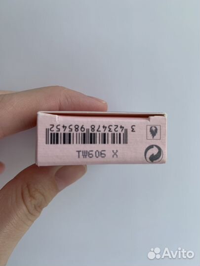 Духи Narciso Rodriguez For Her Delicate оригинал