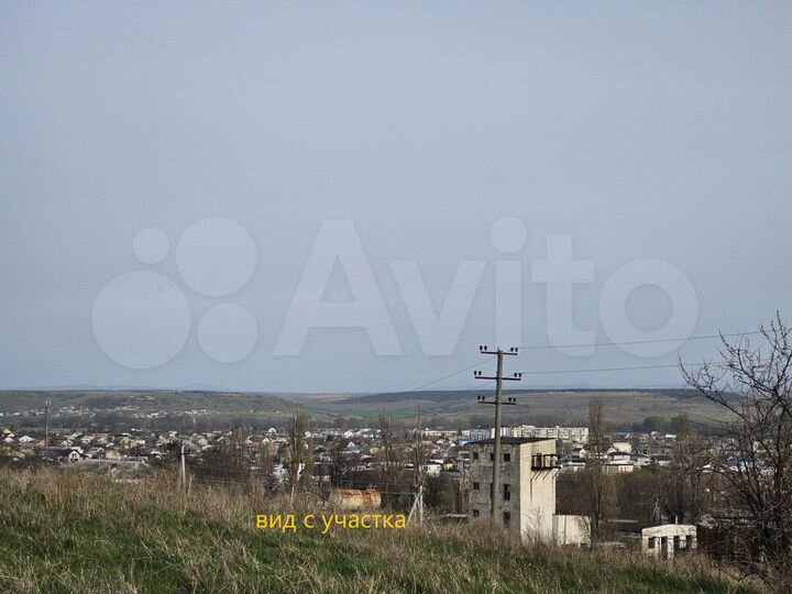 Участок 8,8 сот. (СНТ, ДНП)