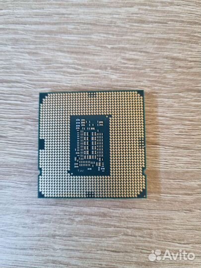 Процессор intel core i5 10400f