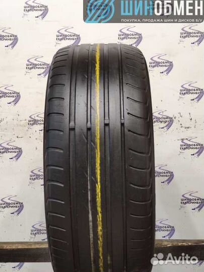 Yokohama C.Drive 2 AC02 195/55 R15 85V