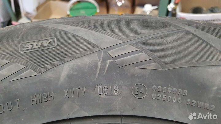 Matador MP 82 Conquerra 2 245/70 R16 107H