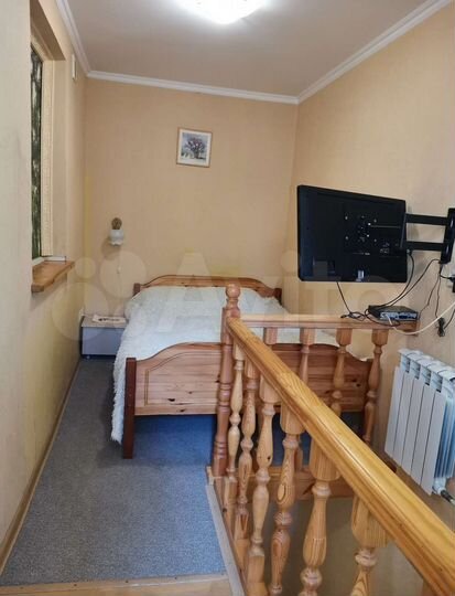 1-к. квартира, 22 м², 1/2 эт.