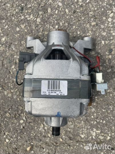 Запчасти для стиральных машин candy aqua 2D1140