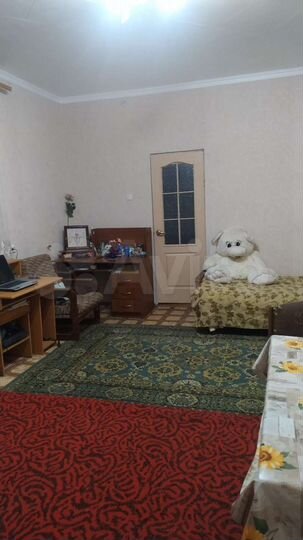 Дом 110 м² на участке 4 сот.