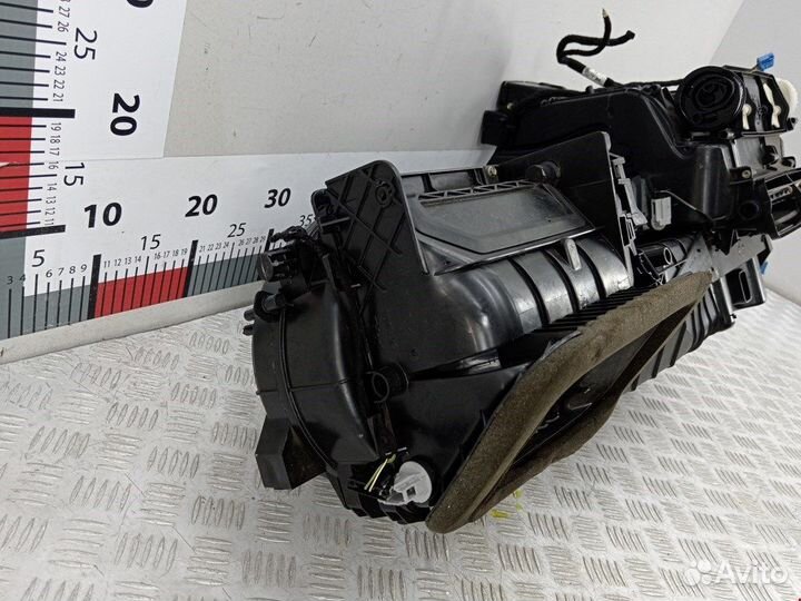 Отопитель в сборе Audi A3/RS3/S3