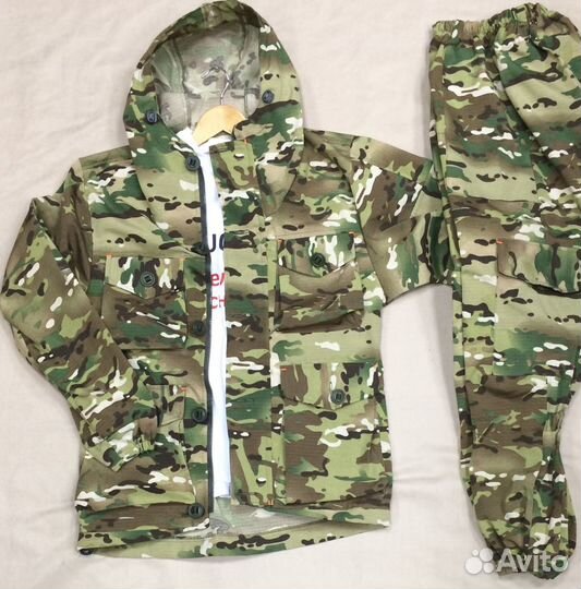 Горка мультика