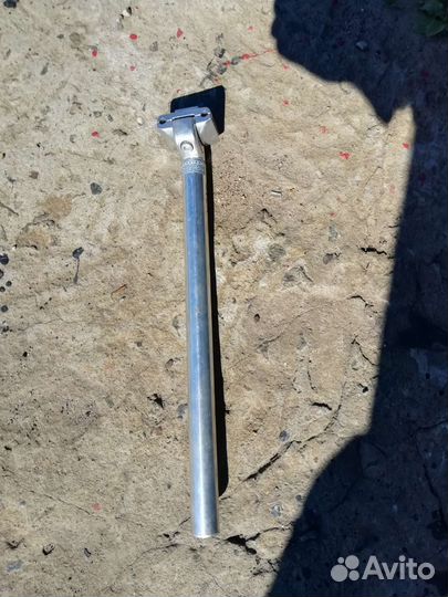 Подседельный штырь