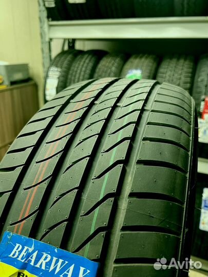 Bearway BW388 225/40 R18 98H