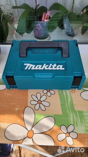 Гайковерт makita 850 Нм