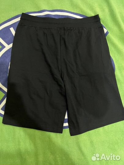 Новые шорты lacoste