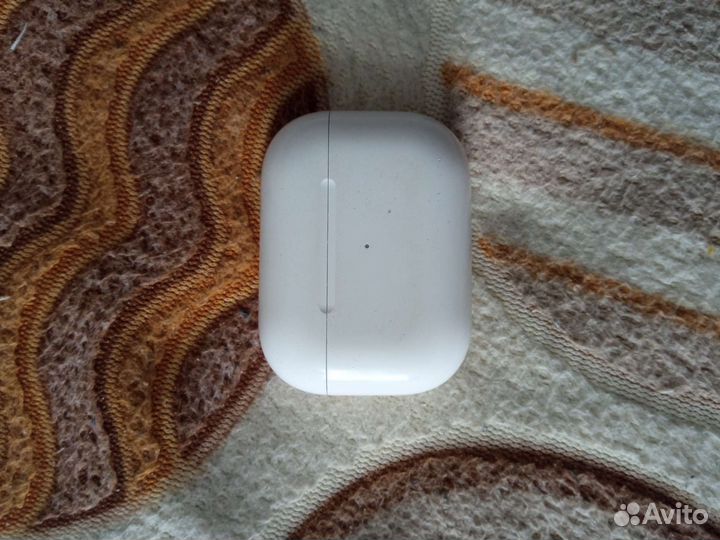Airpods pro оригинал