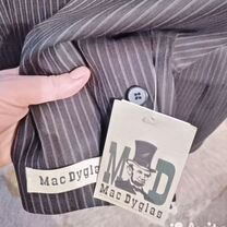 Пиджак и брюки мужские