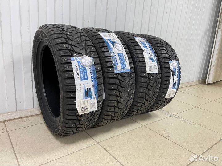 Sailun Ice Blazer WST3 225/55 R18