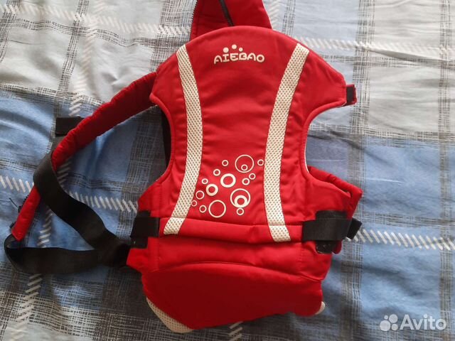 Переноска кенгуру