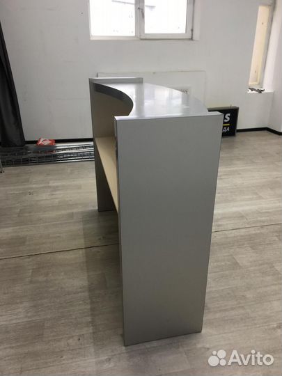 Ресепшен бу