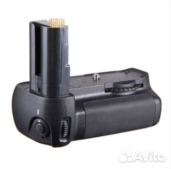 Батарейный блок / canon