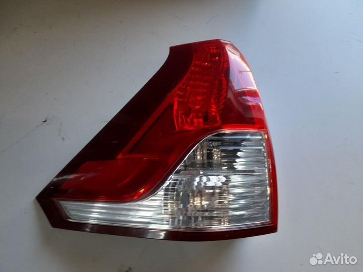 Фонарь задний левый Honda CR-V 2012-2017