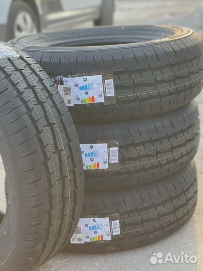 Arivo Winmaster ARW6 225/65 R16C 112R