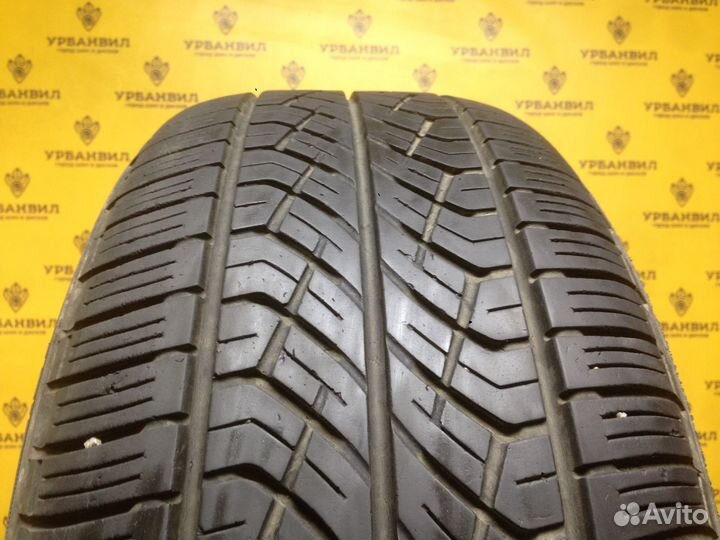 Yokohama Geolandar G95 225/55 R17 97V