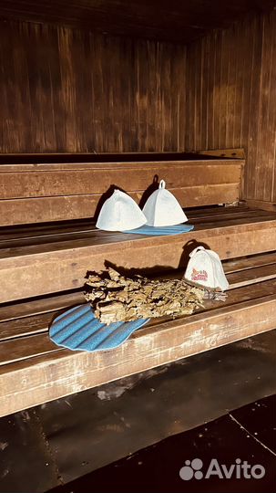 База отдыха Самшит