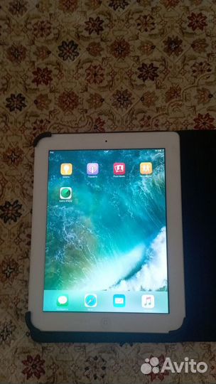 iPad