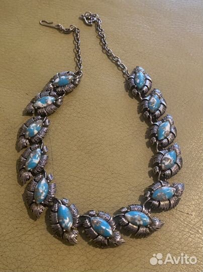 Винтажная бижутерия