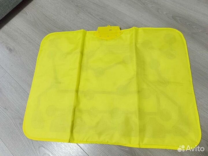 Развивающий коврик музыкальный