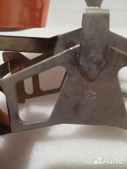 Весы детские СССР