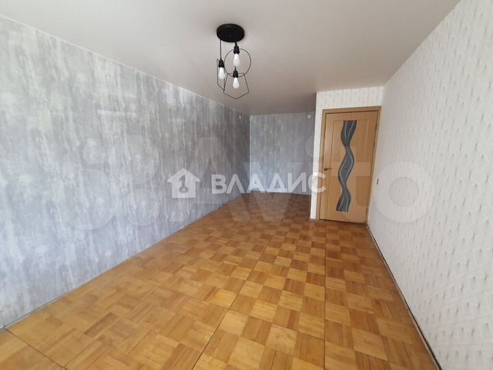 1-к. квартира, 36,4 м², 1/16 эт.