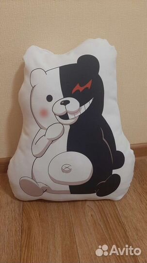 Декоративная подушка