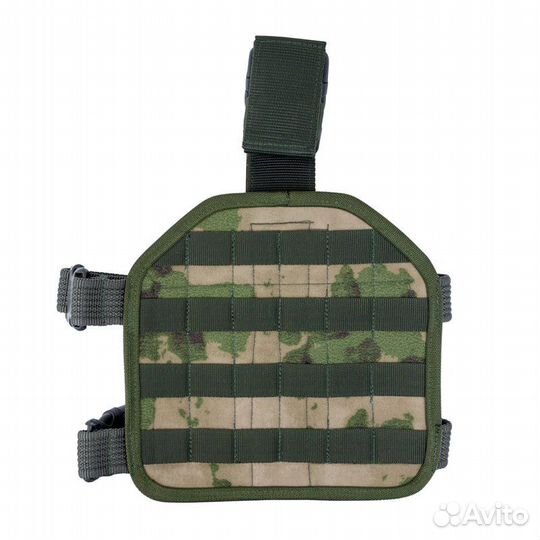 Набедренная платформа molle тп-013 а-такс